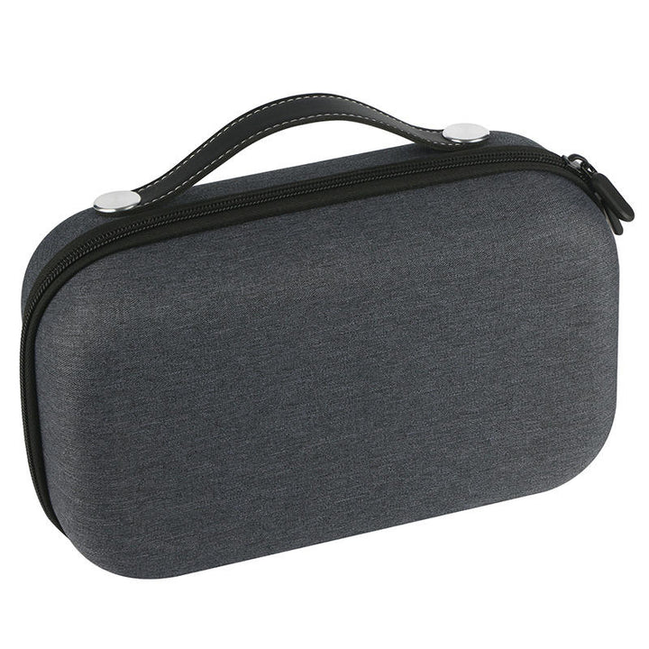 Lisslune | Multi-Functional Hard Shell Digital Storage Bag