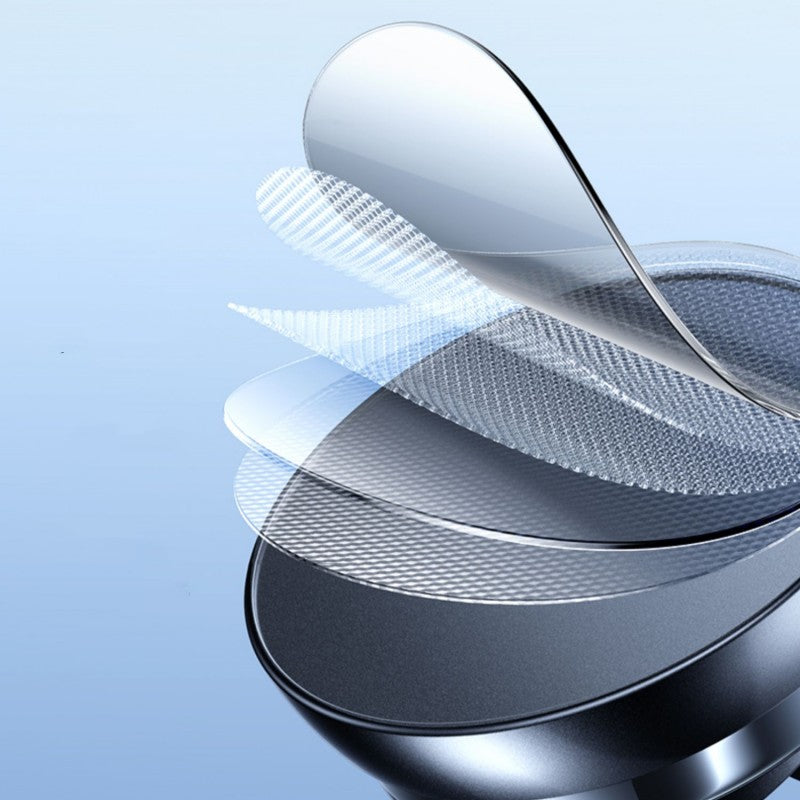 Lisslune | Dashboard Non-Slip Mobile Car Mount