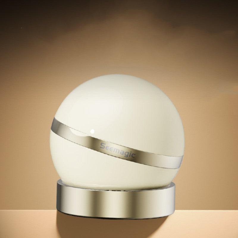 Lisslune | Planet Electric Nail Grinder & Clippers