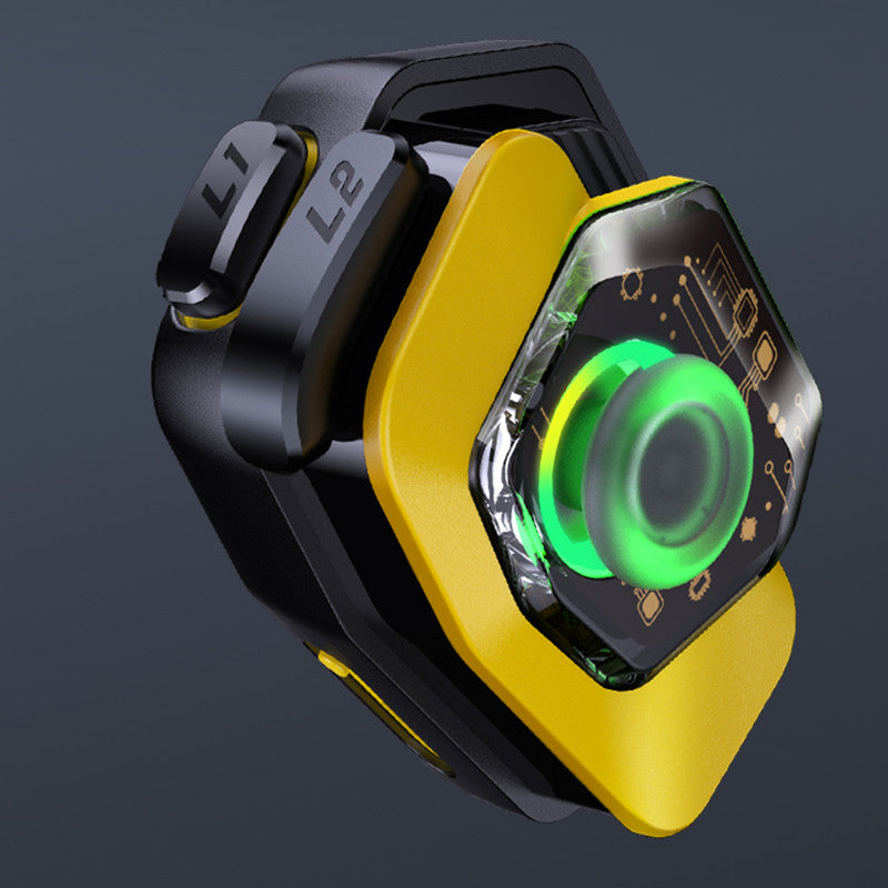 Lisslune | Wireless Bluetooth Mobile Phone Game Controller