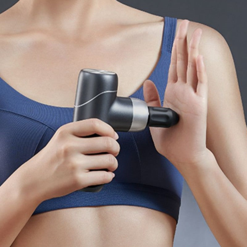 Lisslune | Mini Professional Massage Fascia Gun