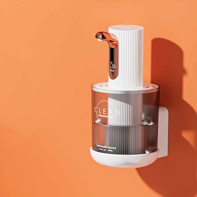 Lisslune | Automatic Sensing Smart Foam Hand Soap Dispenser