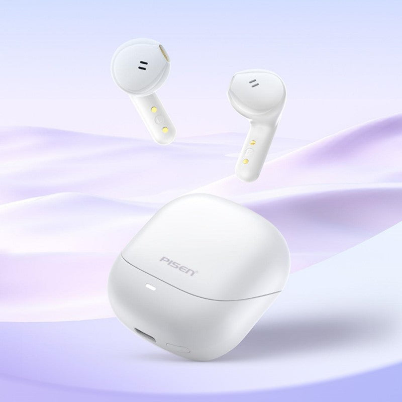 Lisslune | Semi-Open Wireless Bluetooth Headphones