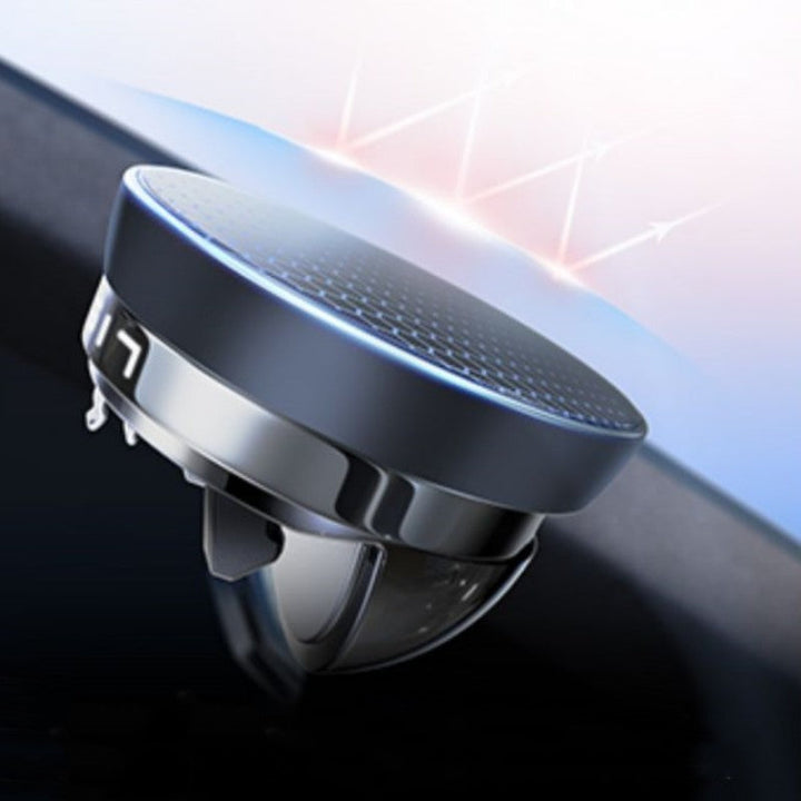 Lisslune | Dashboard Non-Slip Mobile Car Mount
