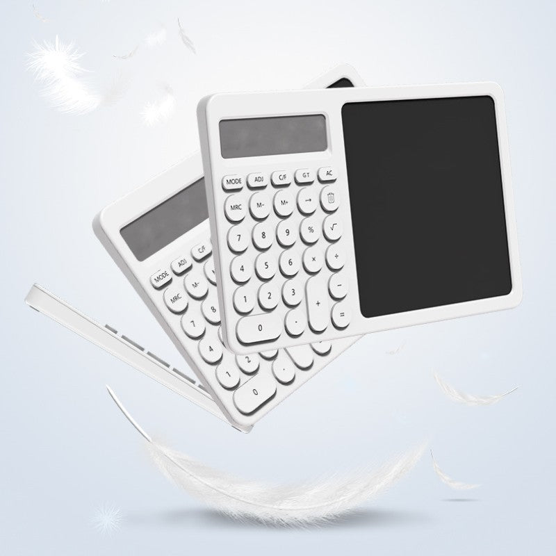Lisslune | Multi-Functional LCD Handwriting Tablet Calculator