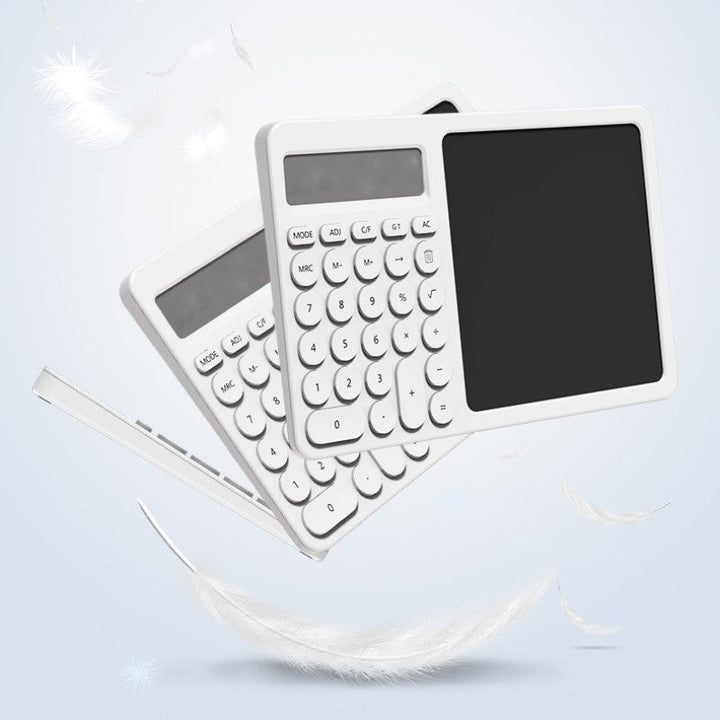 Lisslune | Multi-Functional LCD Handwriting Tablet Calculator
