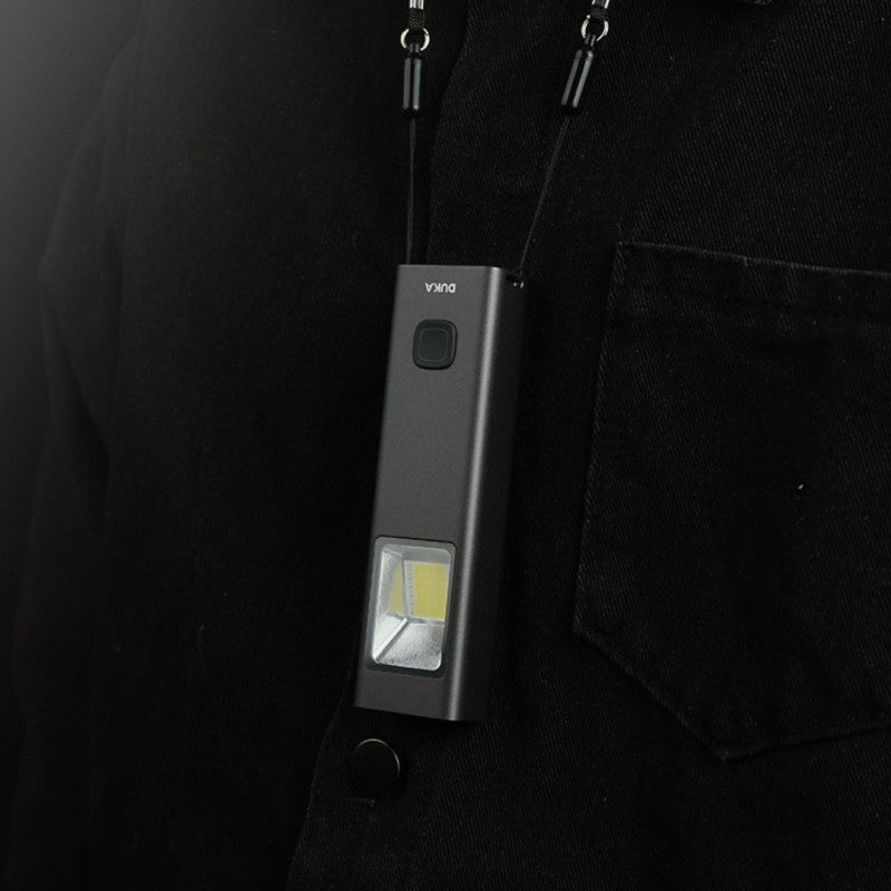 Lisslune | Multi-Functional Mini Ultra-Bright Flashlight
