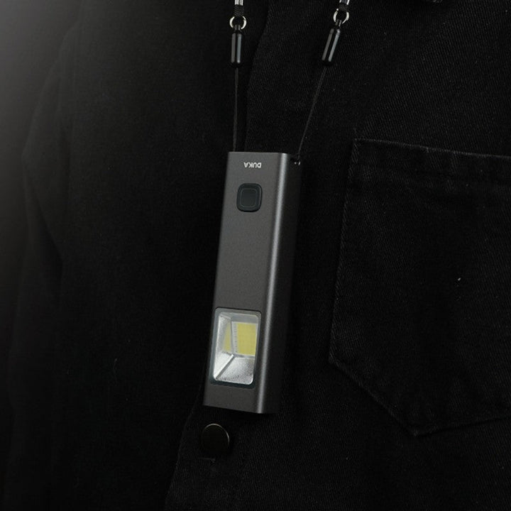 Lisslune | Multi-Functional Mini Ultra-Bright Flashlight