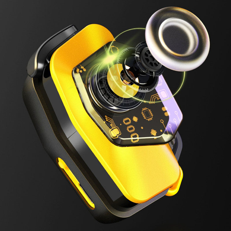 Lisslune | Wireless Bluetooth Mobile Phone Game Controller