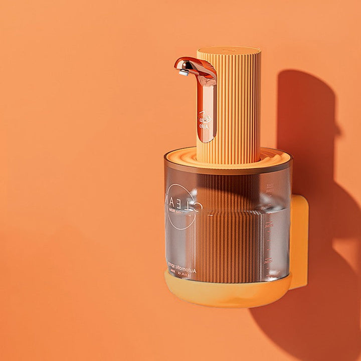 Lisslune | Automatic Sensing Smart Foam Hand Soap Dispenser