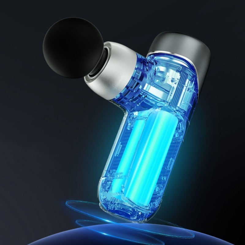 Lisslune | Mini Professional Massage Fascia Gun