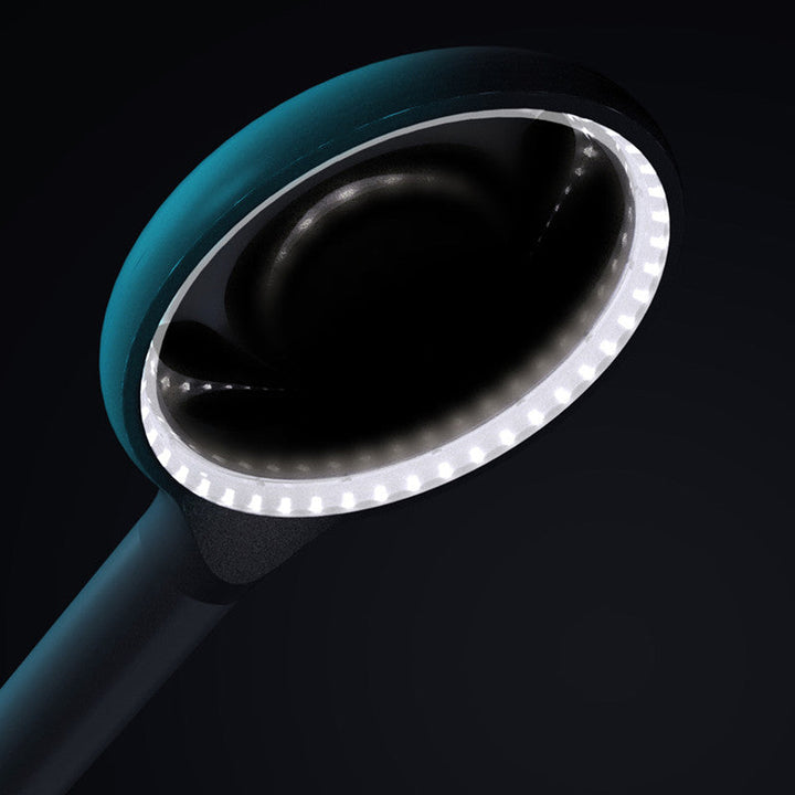 Lisslune | Multifunctional High-Definition Portable Led Light Magnifier