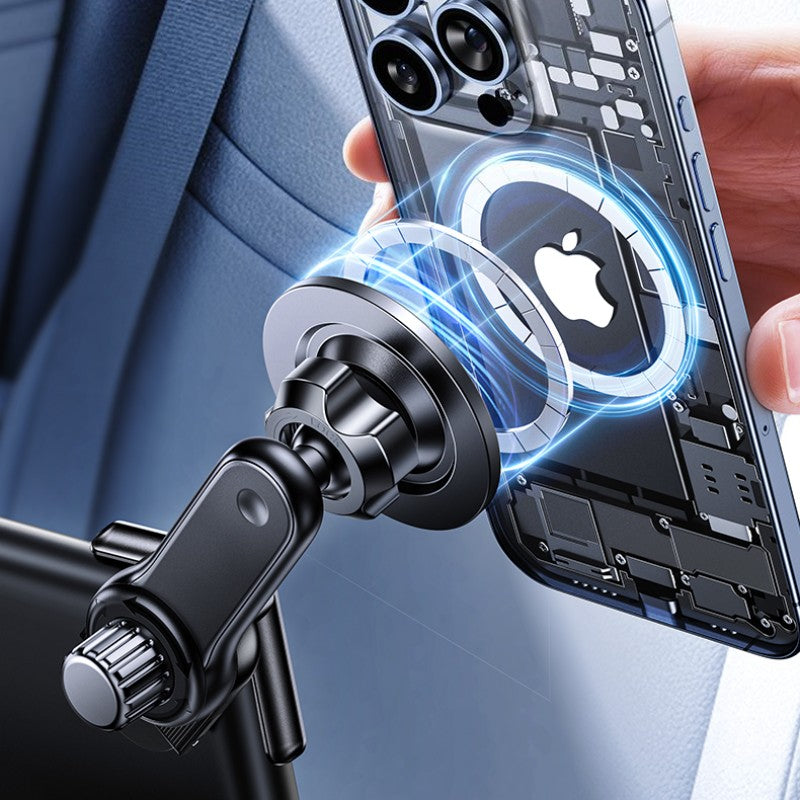 Lisslune | Magnetic Car Display Screen Phone Holder