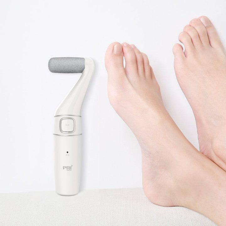 Lisslune | Multi-Function Electric Foot And Nail Care Tool