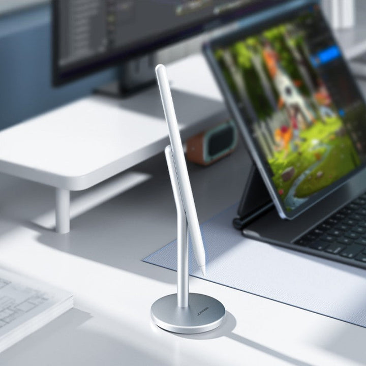 Lisslune | Stable Support Capacitive Stylus Storage Stand