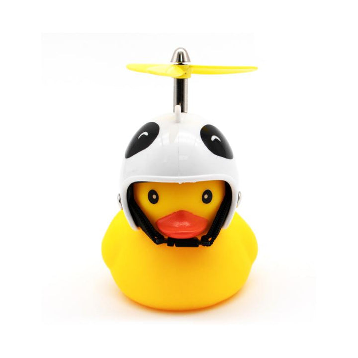 Lisslune | Small yellow duck bicycle bell