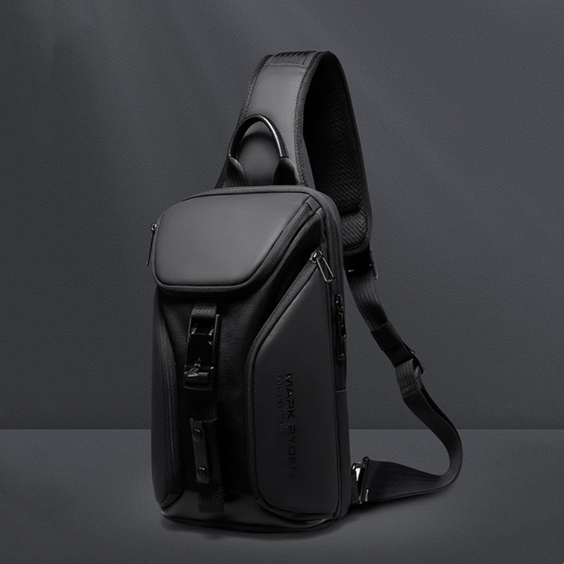 Lisslune | Men's Business Casual Shoulder Bag