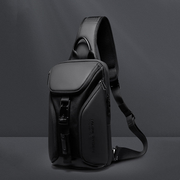Lisslune | Men's Business Casual Shoulder Bag