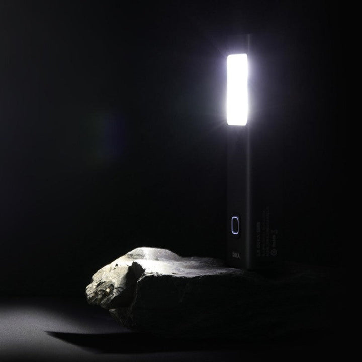 Lisslune | Multi-Functional Mini Ultra-Bright Flashlight
