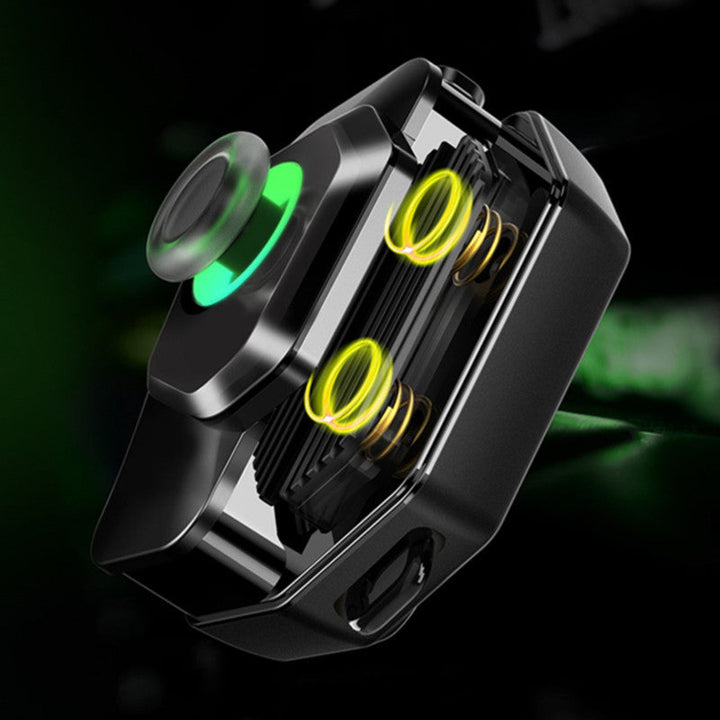 Lisslune | Wireless Bluetooth Mobile Phone Game Controller