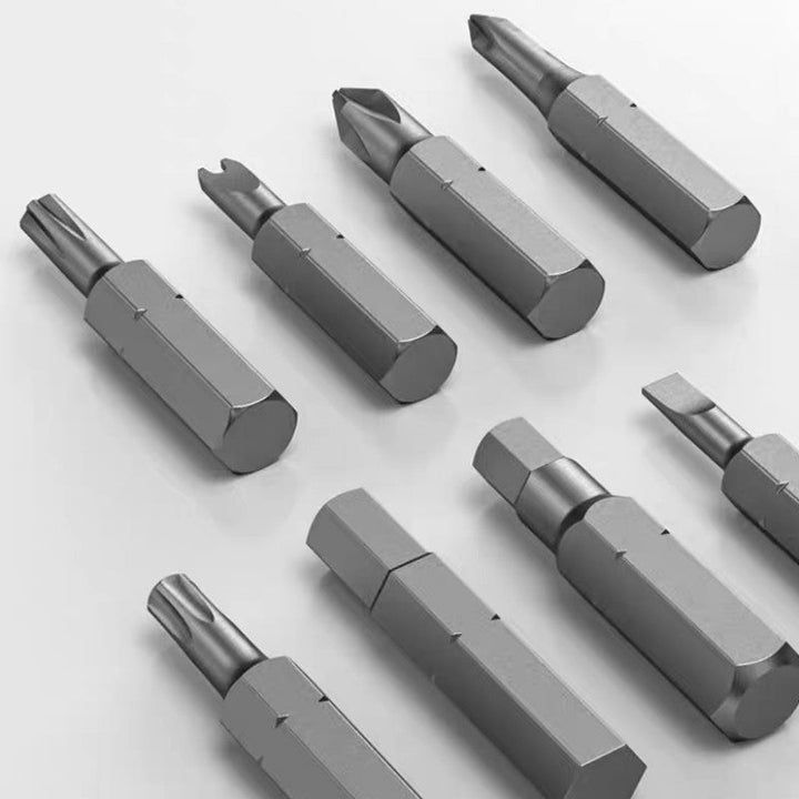 Lisslune | Multi-Functional Screwdriver Set For Repair And Disassembly