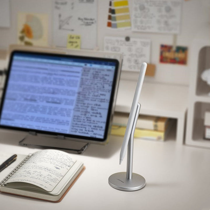 Lisslune | Stable Support Capacitive Stylus Storage Stand