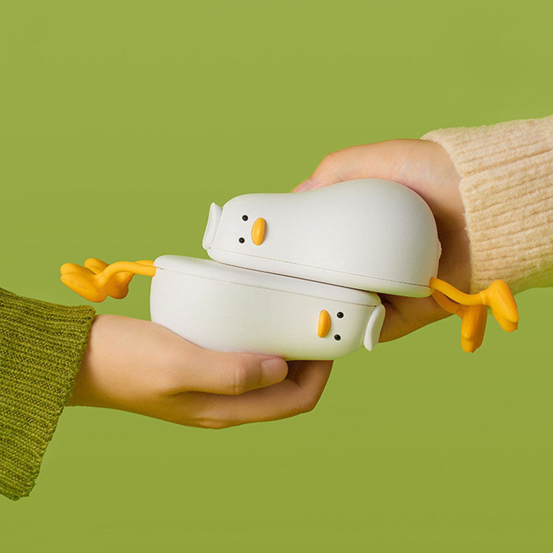 Lisslune | Portable Mini Rechargeable Hand Warmer