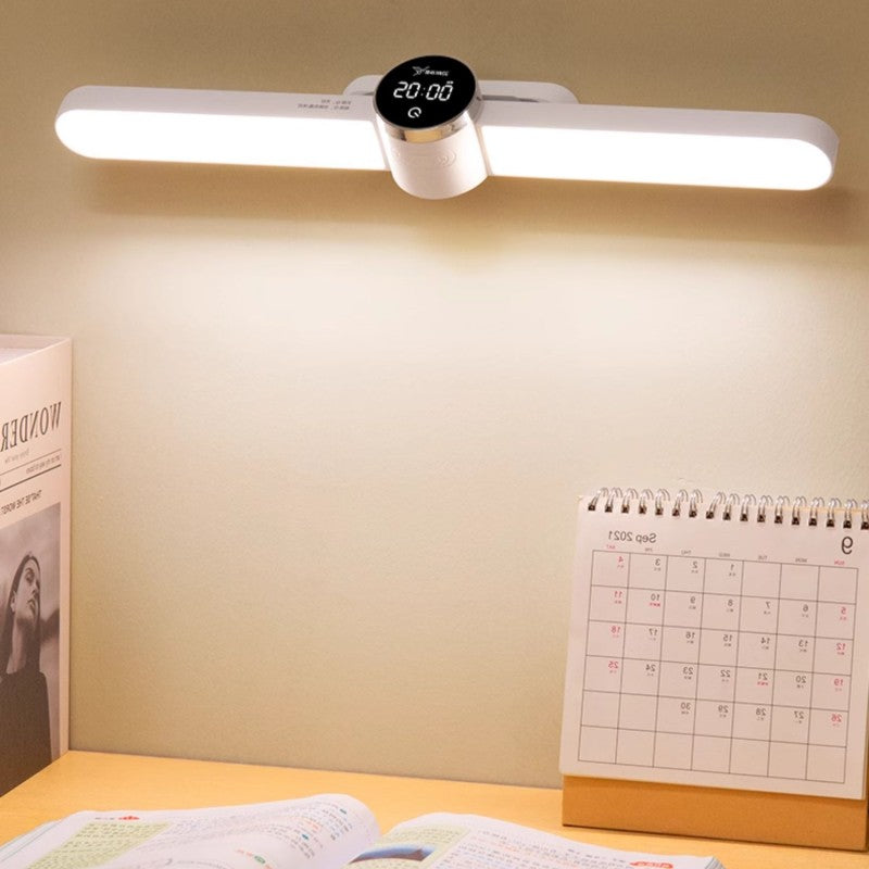 Lisslune | Magnetic Rechargeable Eye-Care Adjustable Light Bar