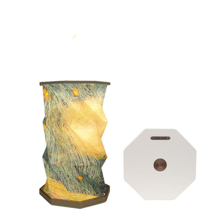 Lisslune | Christmas Gift - Premium Decorative Night Light