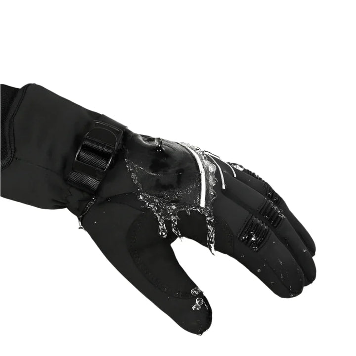 Lisslune | FrostGuard - Insulated Winter Gloves