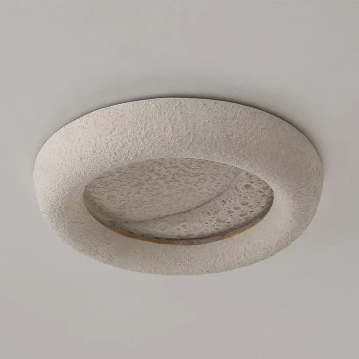 Lisslune | LunaGlow circular wall lamp - elegant and modern design