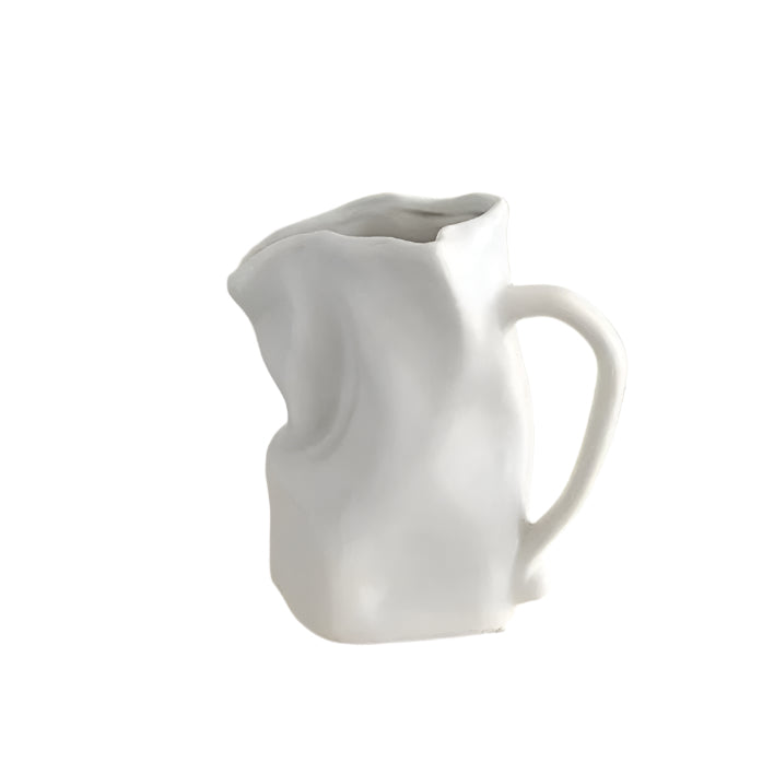 Lisslune | GlossiForm Ceramic Vase