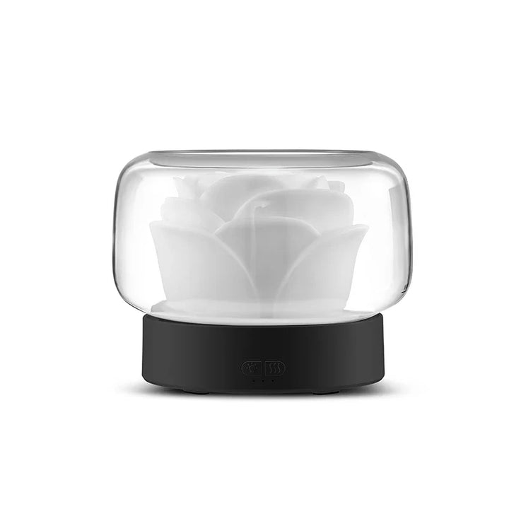 Lisslune | Lotus flower diffuser