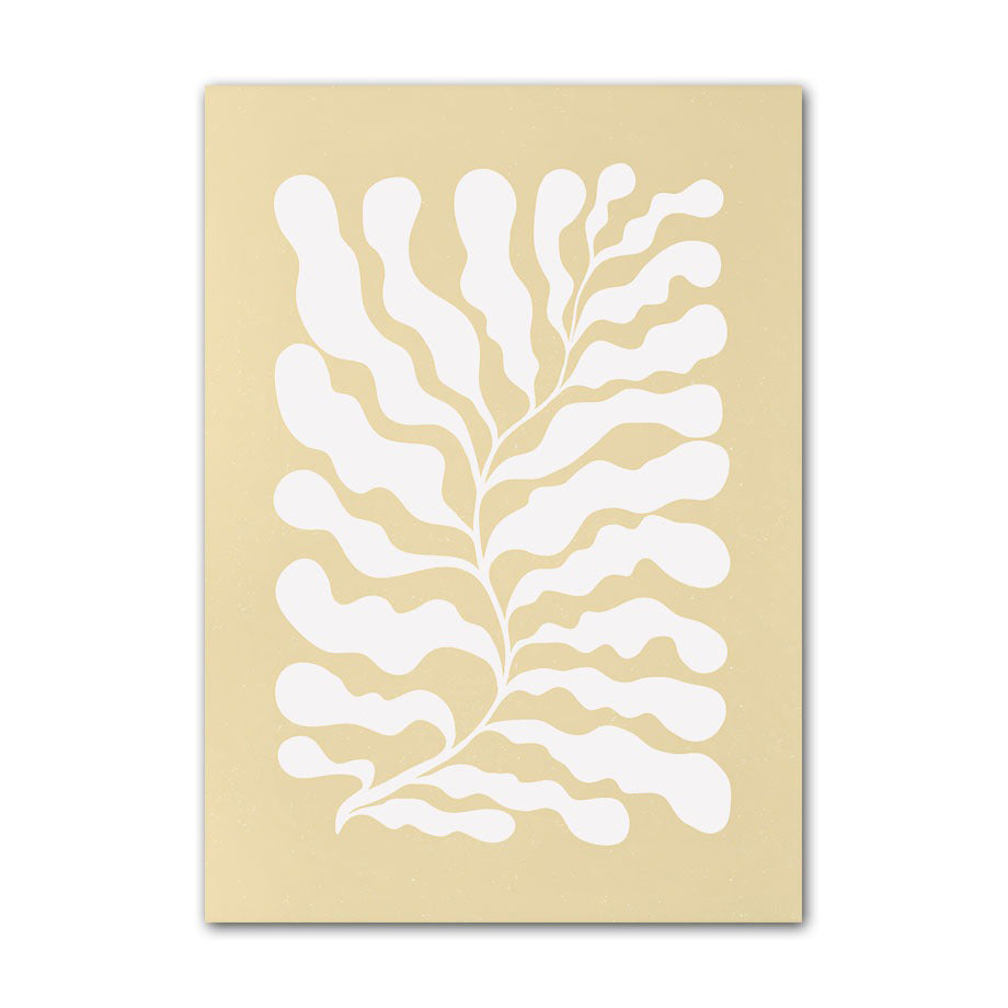 Rynx | Cute pastel drawings canvas poster