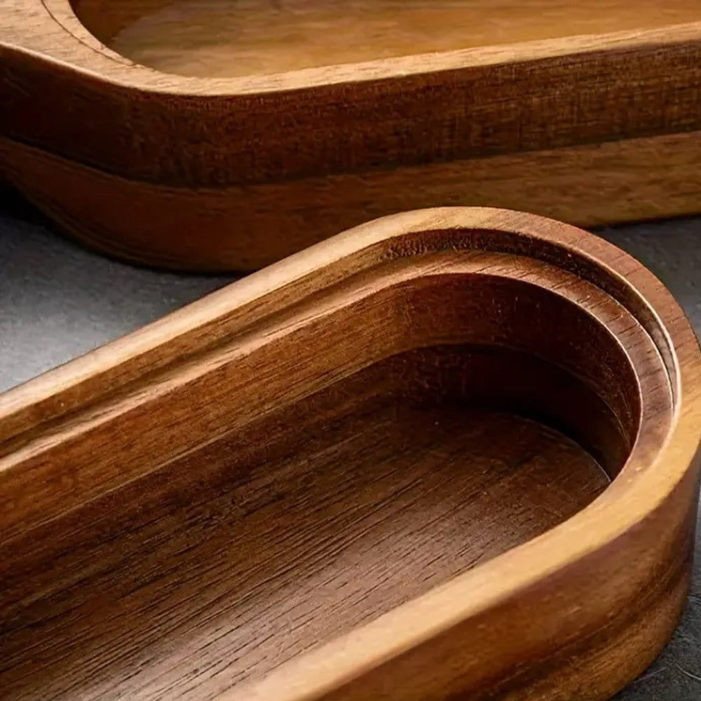Lisslune | Wood Grip Cheese Grater
