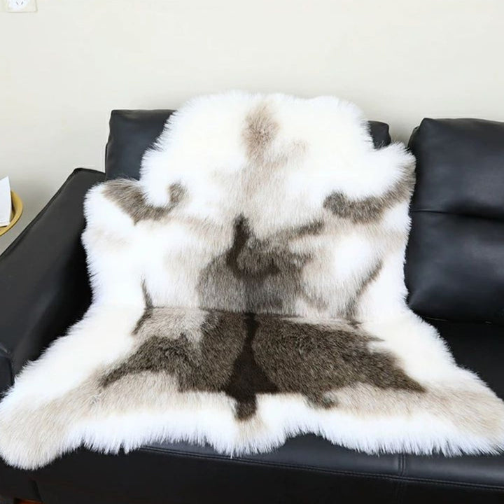 Lisslune | Acrylic Luxurious Synthetic Fur Rug