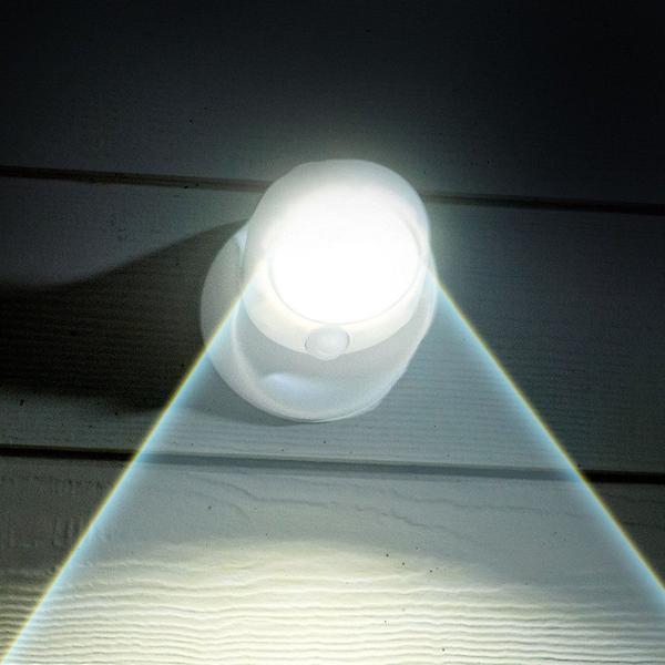Lisslune | UltraBright-Motion Sensor Lighting