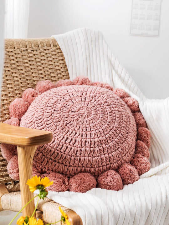 Lisslune | PureRest - Heavenly soft pillow for relaxation and inner beauty