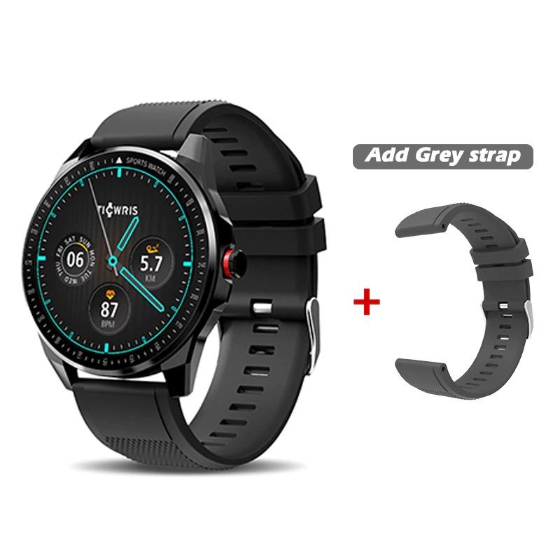 Lisslune | Smart Watch Men 31 Sports Modes Waterproof Wearables