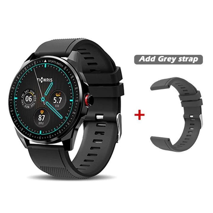 Lisslune | Smart Watch Men 31 Sports Modes Waterproof Wearables