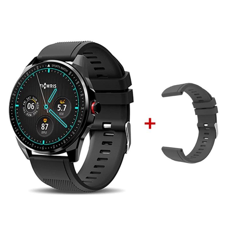Lisslune | Smart Watch Men 31 Sports Modes Waterproof Wearables