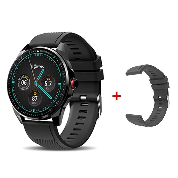Lisslune | Smart Watch Men 31 Sports Modes Waterproof Wearables