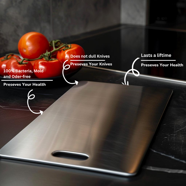 Lisslune | NexcelCut – The premium cutting board for your kitchen