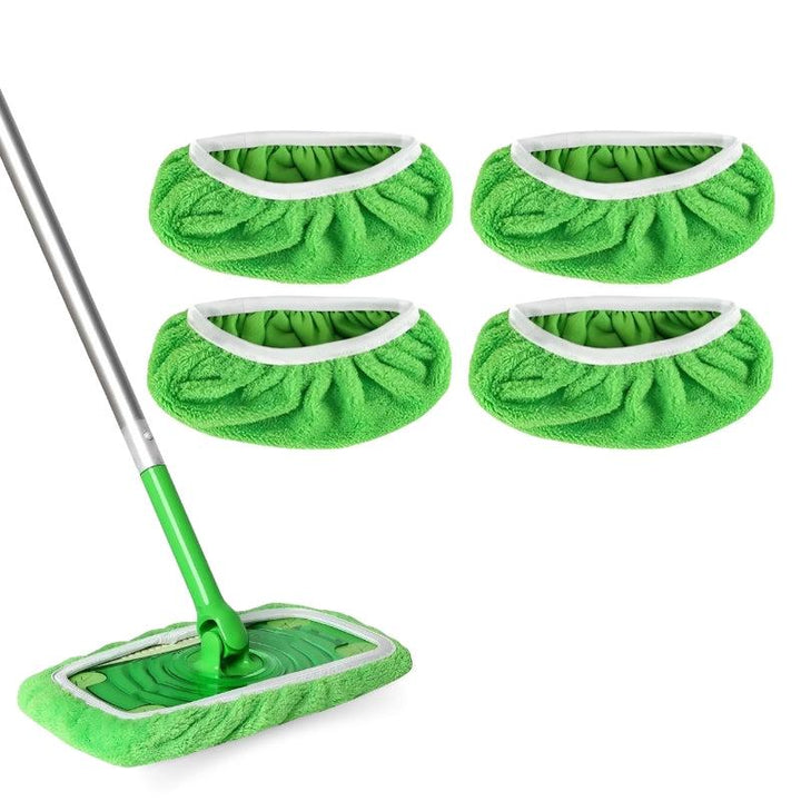 Lisslune | Reusable Mops for Swiffer Sweeper
