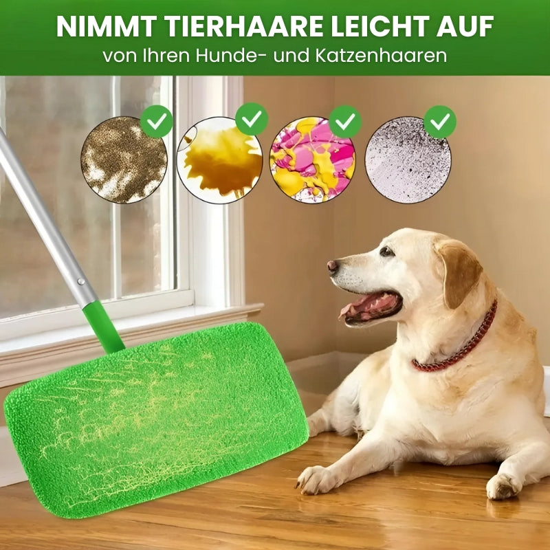 Lisslune | Reusable Mops for Swiffer Sweeper