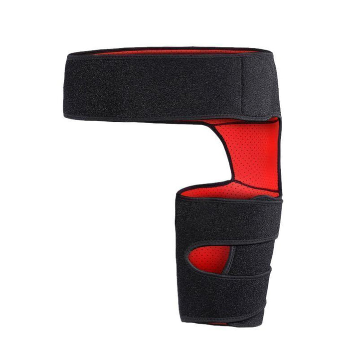Lisslune | Hip Stabilizer And Groin Brace