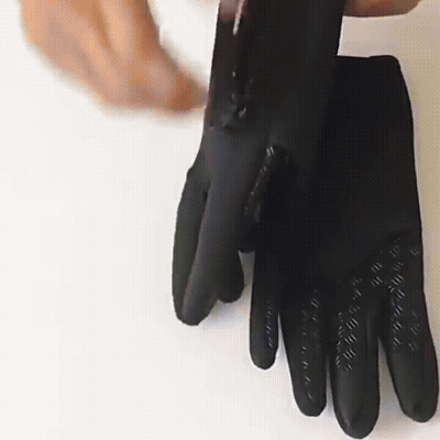 Lisslune | Gear Tech™ | Electric Thermal Waterproof Winter Gloves