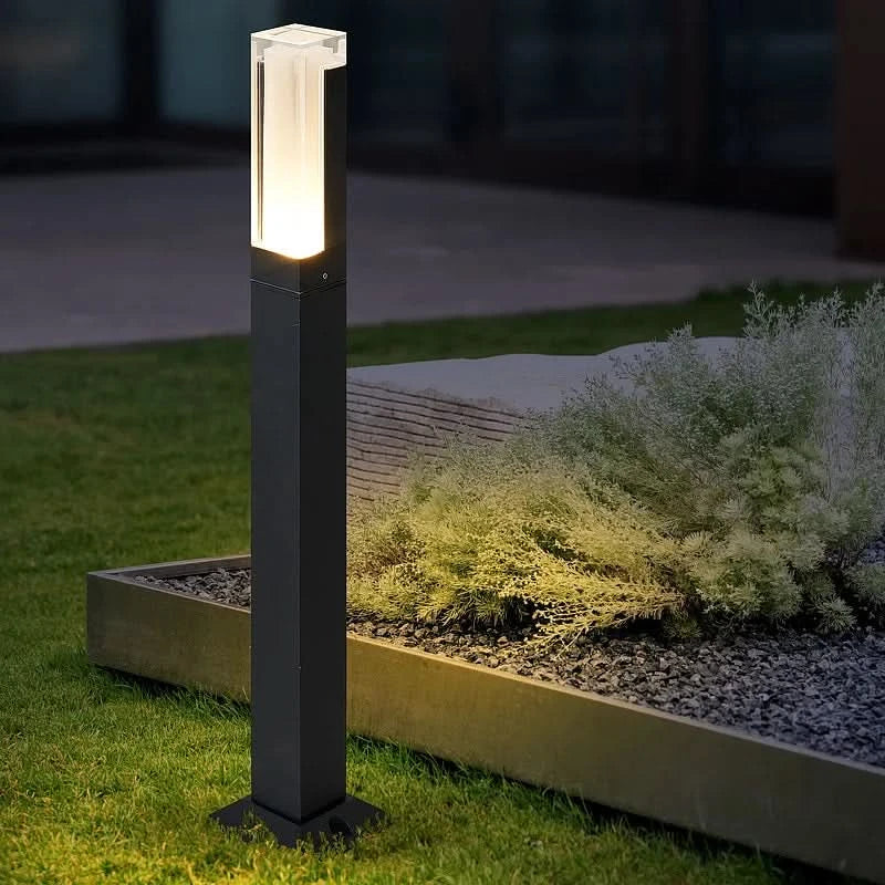 Lisslune | Waterproof LED Lamp for Indoor and Outdoor Lighting