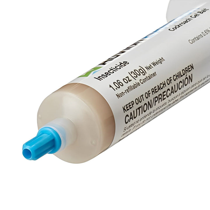Lisslune | Advion Cockroach Gel Bait, Cockroach Eliminator, Non-Toxic Pest Control, Pest Management