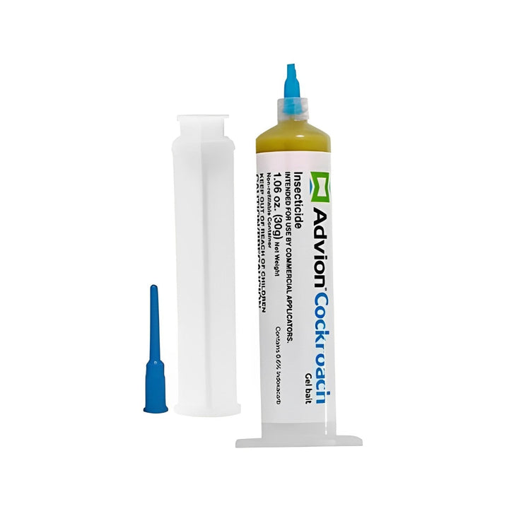 Lisslune | Advion Cockroach Gel Bait, Cockroach Eliminator, Non-Toxic Pest Control, Pest Management
